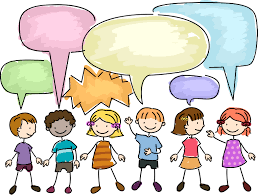 SPEECH AND LANGUAGE ROCKS 